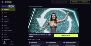 68701 sportuna free spiny