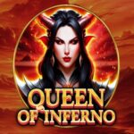 queen of inferno logo
