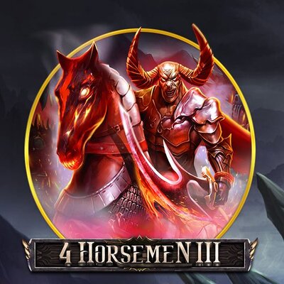 4 Horsemen III