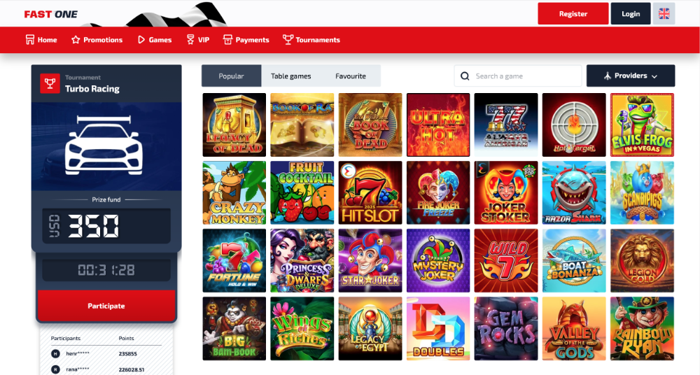 Customer support v casinu F1 Casino očima hráčů F1 casino úvodní