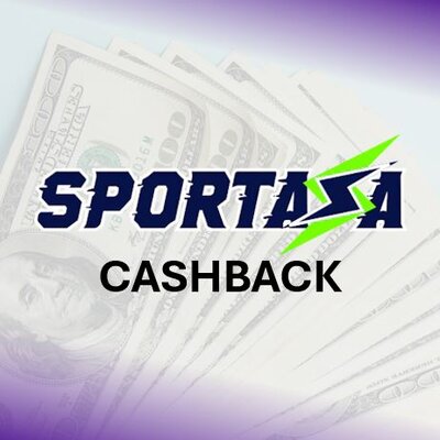 Sportaza cashback – Jak získat bonusové peníze?