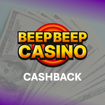 Beep Beep cashback – Jak získat bonusové peníze?