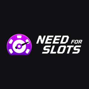 NeedforSlots casino logo