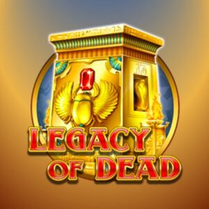Legacy of Dead logo