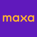 Maxa casino logo