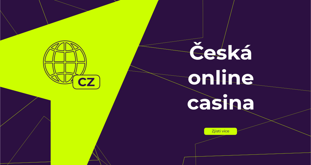 Česká online casina úvodní