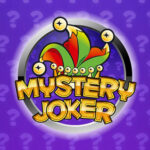 Mystery Joker logo