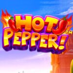Hot Pepper logo