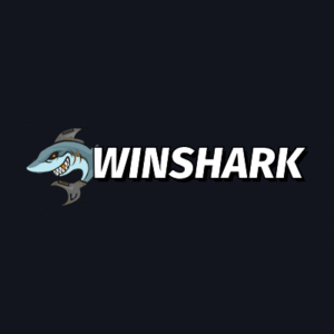 WinShark casino logo