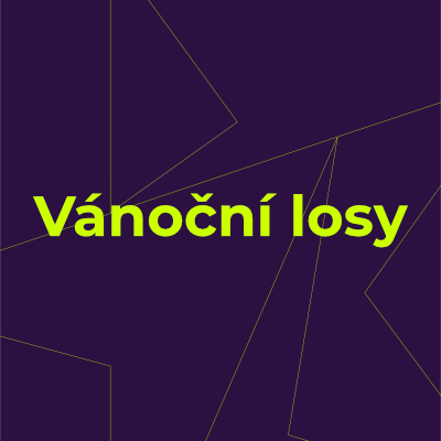 Vánoční losy