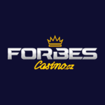 Forbes Casino logo