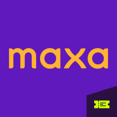 Stírací losy Maxa