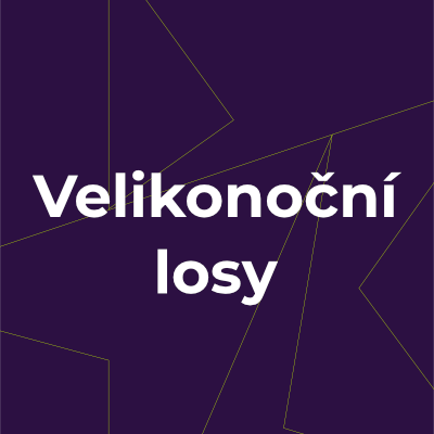 Velikonoční losy