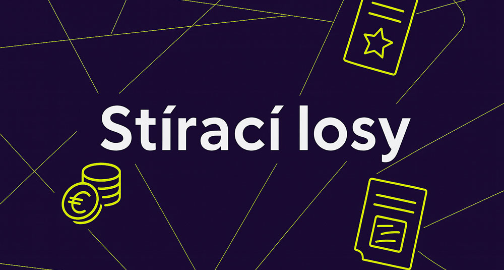 Stírací losy