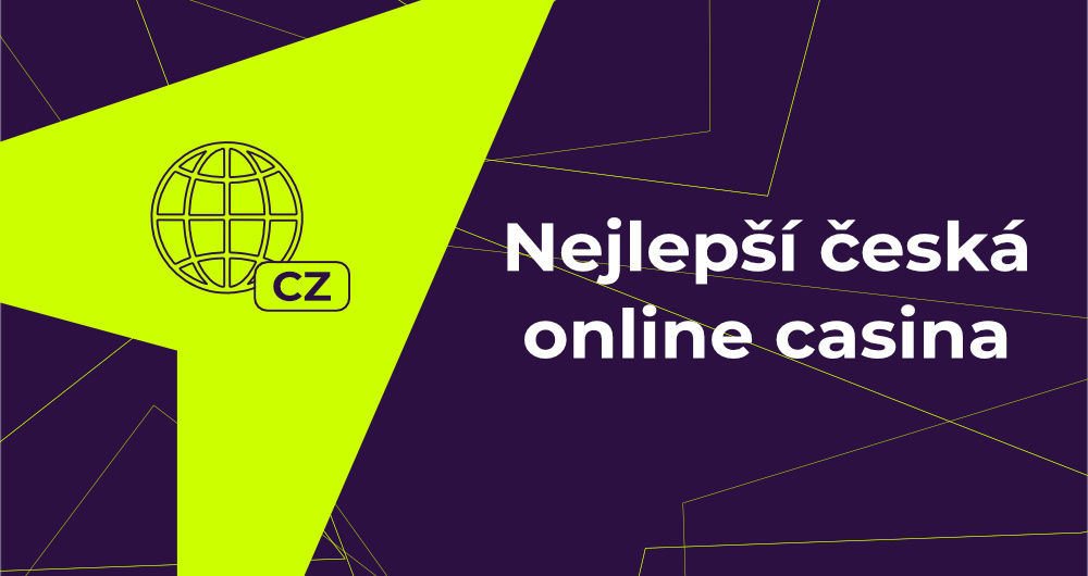 Nejlepší české online casino TOP 10