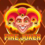 Fire Joker logo
