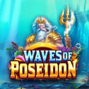 Waves of Poseidon