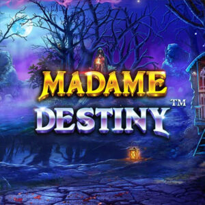 Madame Destiny logo