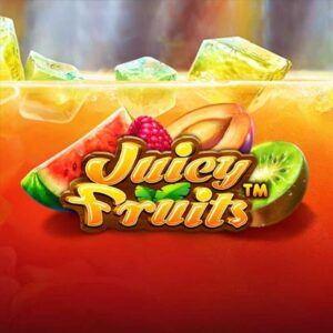 Juicy Fruits logo