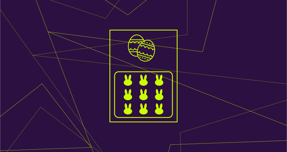 Velikonoční losy úvodní