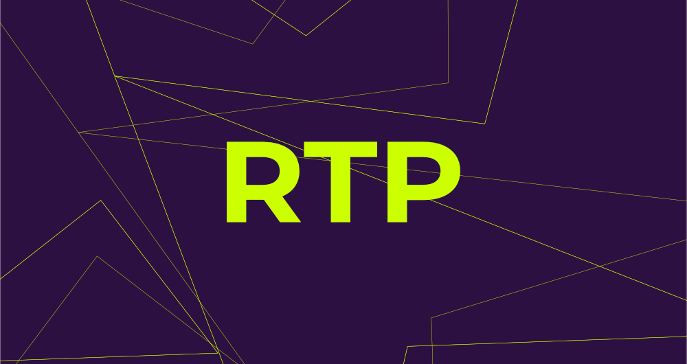  RTP [Co znamená zkratka Return To Player? + příklady]