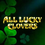 All Lucky Clovers logo