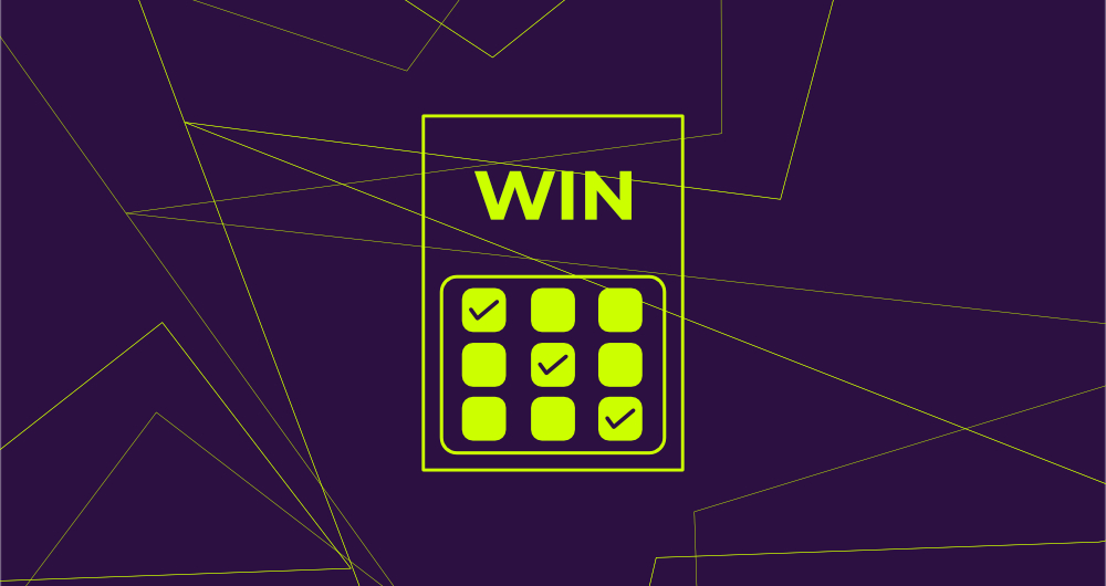 Stírací losy, které vyhrávají [nejlepší losy 2025] úvodní