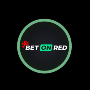 BetOnRed casino logo