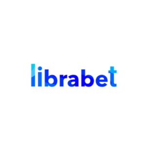LibraBet casino logo