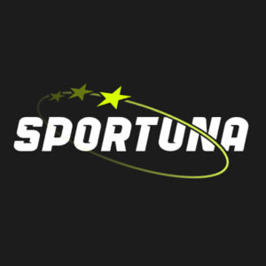 Sportuna logo