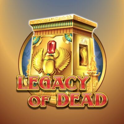 Legacy of Dead