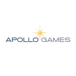 Apollo Games Casino logo