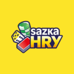 Sazka Hry casino logo