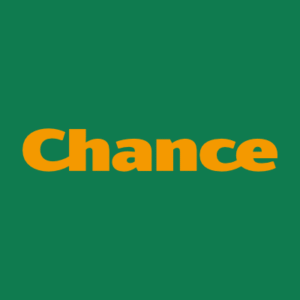 Chance casino logo