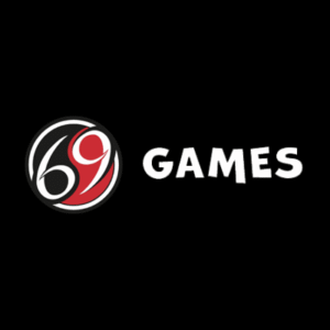69Games casino logo