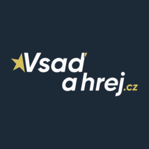 Vsaď a Hrej casino logo
