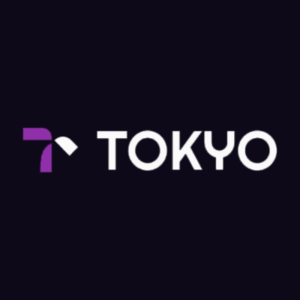 Tokyo casino logo