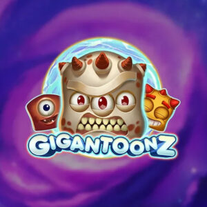 Gigantoonz logo