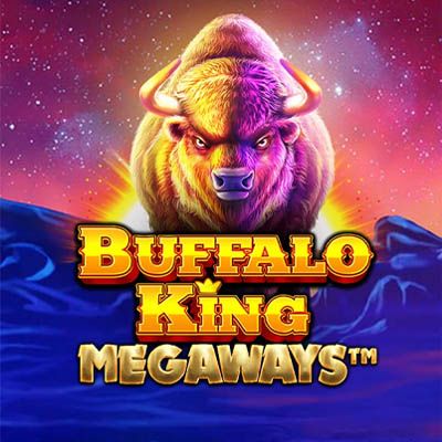 Buffalo King Megaways