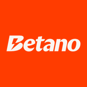 Betano casino logo