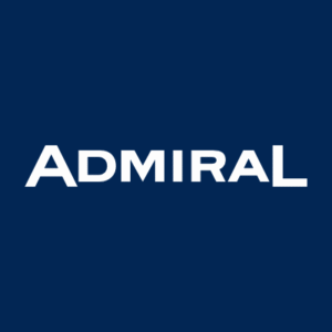 Admiral Casino logo