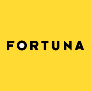Fortuna casino logo