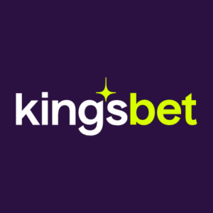 KingsBet casino logo