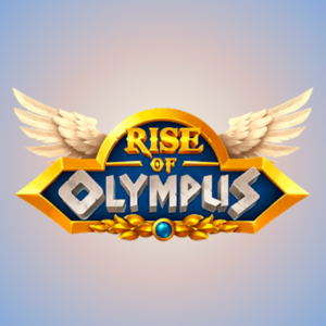 Rise of Olympus logo
