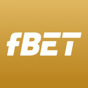 fBET casino logo