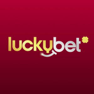LuckyBet casino logo