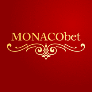 MonacoBet casino logo