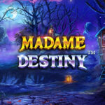 Madame Destiny logo