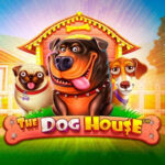 The Dog House logo