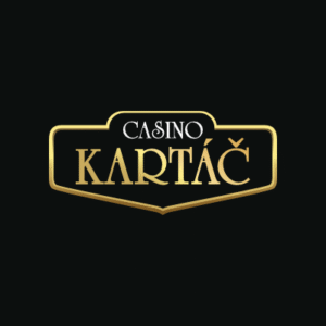 Casino Kartáč logo